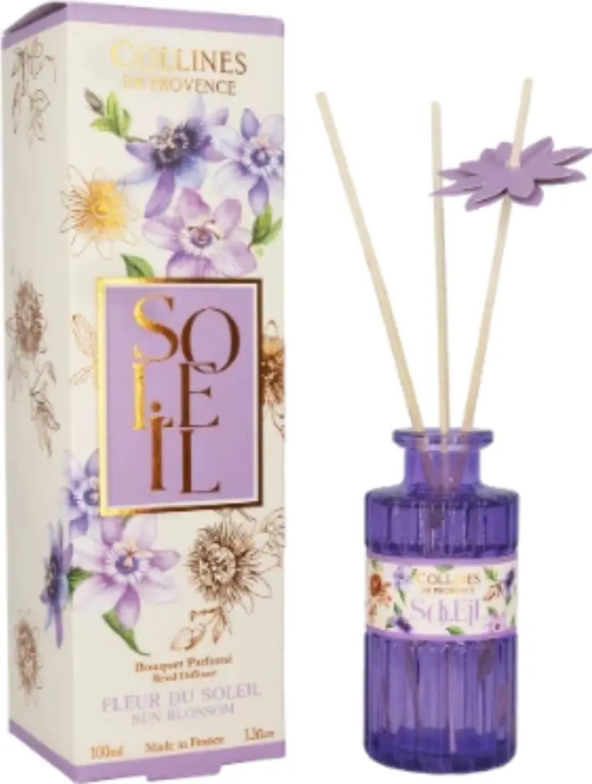 Perfume Collines De Provence Les Estivales Bouquet Parfume