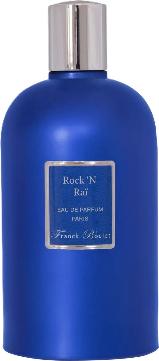 Franck Boclet Rock N Rai Eau de Parfum