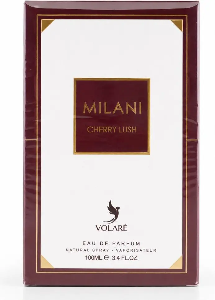 Парфюмерная вода Vollare Cosmetics