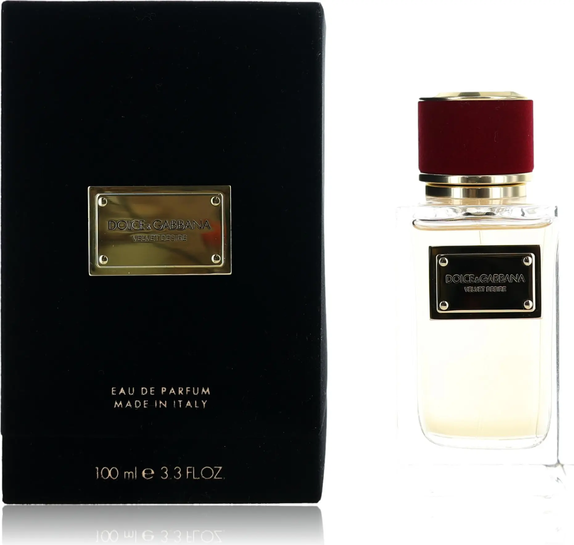 Парфюмерная вода Dolce & Gabbana Velvet