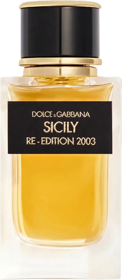 Парфюмерная вода Dolce & Gabbana Sicily