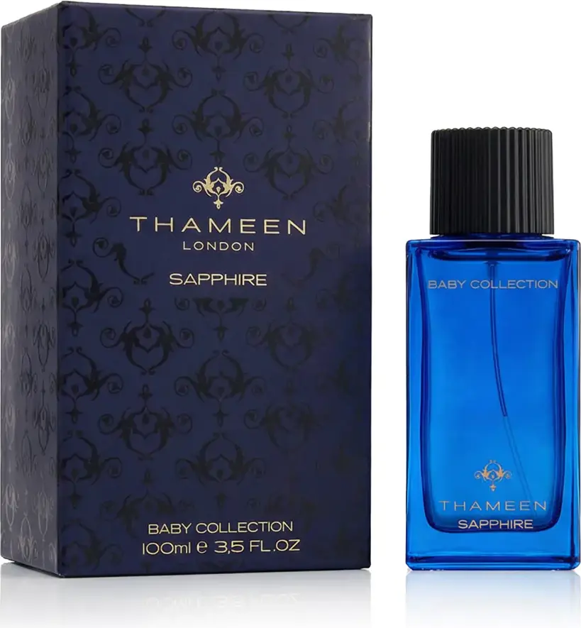 Парфюм Thameen Sapphire