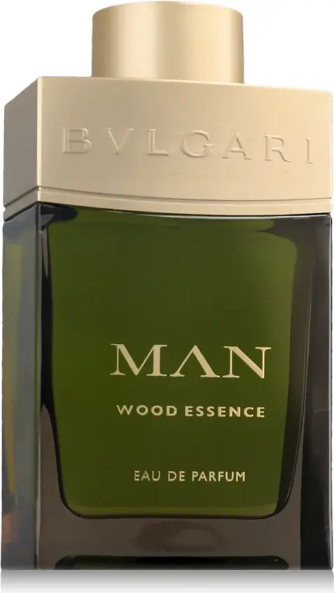 Туалетная вода Bvlgari Man Wood Essence