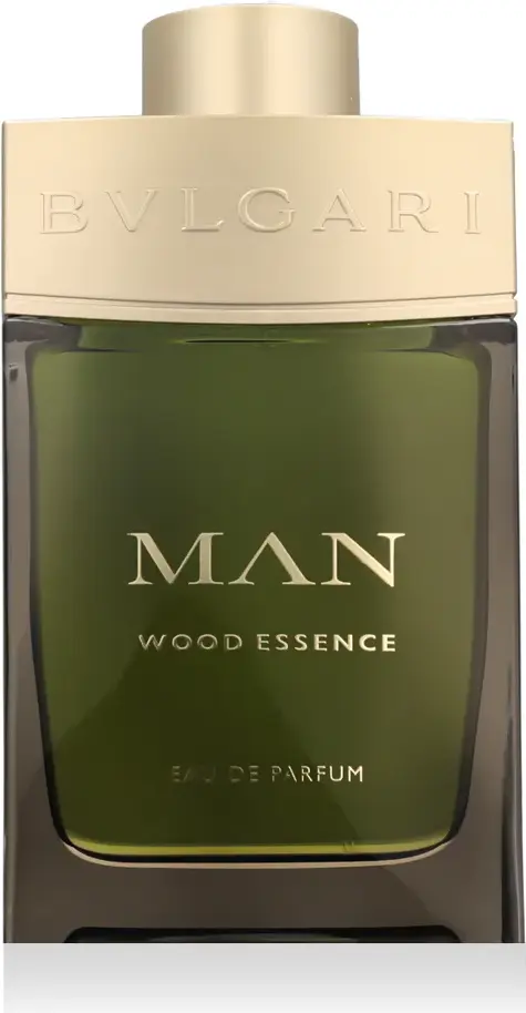 Парфюмерная вода BVLGARI Man Wood Essence