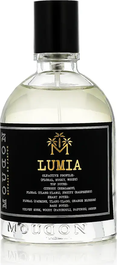 Extrait De Parfum Moudon Lumia