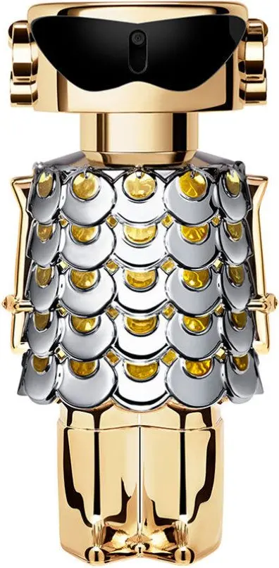 Парфюмерная вода Paco Rabanne Fame