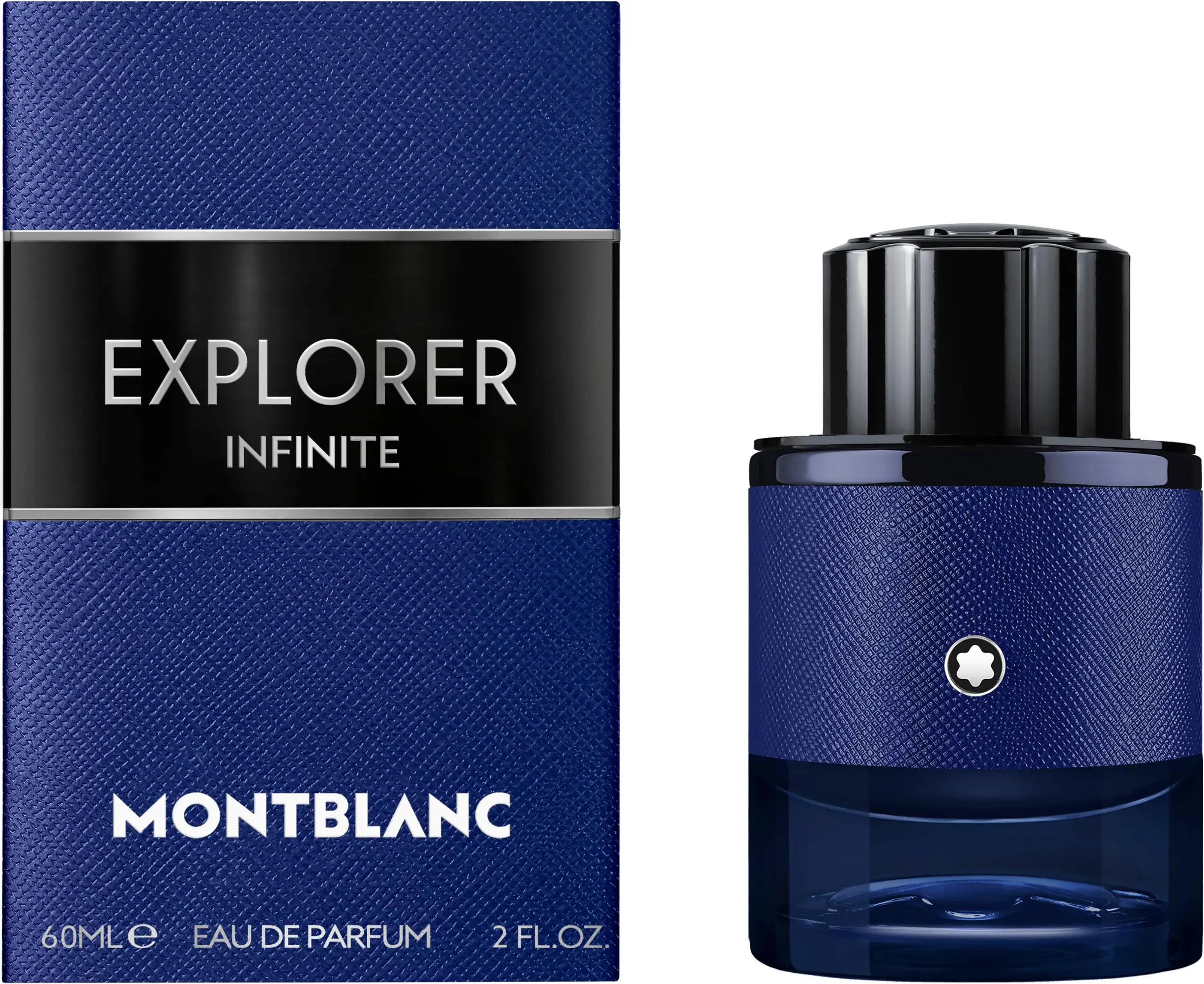 Парфюмерная вода MONTBLANC Explorer Infinite