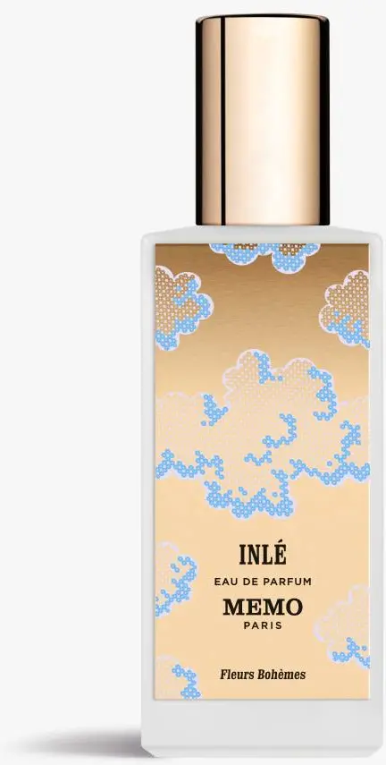Eau de Parfum Memo Inle