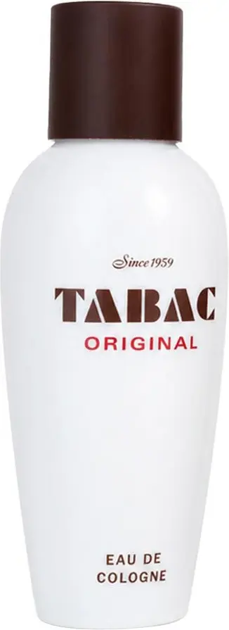 Eau de Cologne Tabac Original