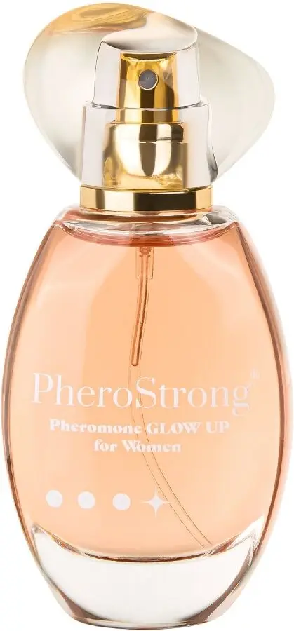 Perfume Pheromone Glow Up