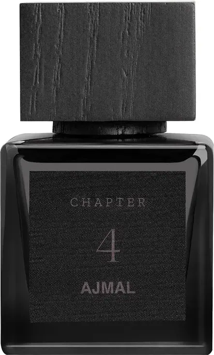 Парфюмерная вода Ajmal Chapter 4