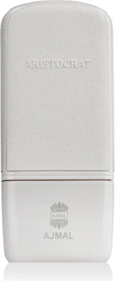 Eau de Parfum Ajmal Aristocrat Blanche