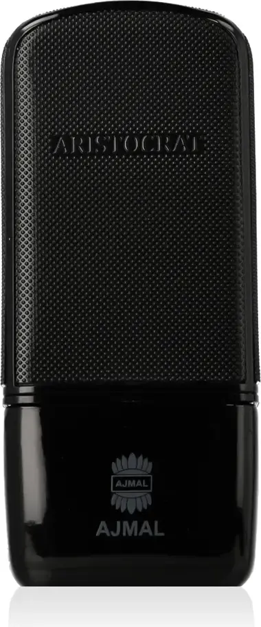 Eau De Parfum Ajmal Aristocrat Noir