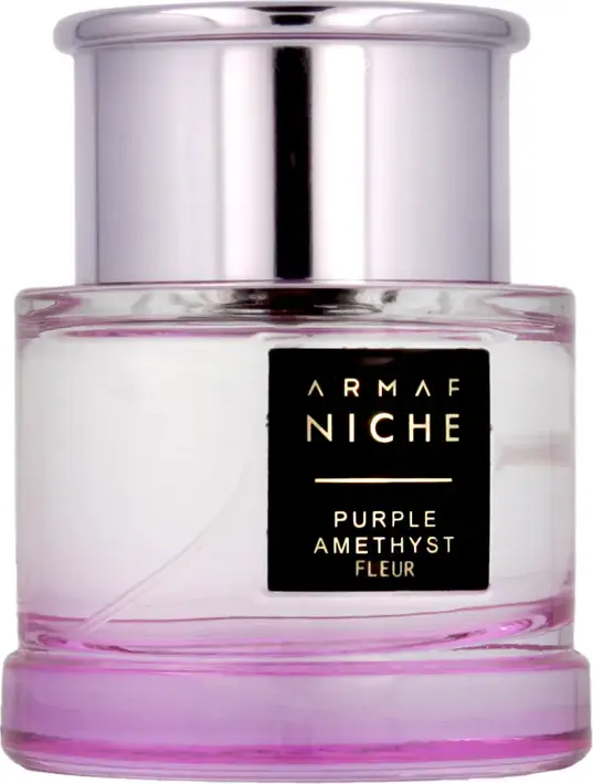 Armaf Niche Purple Amethyst Fleur Eau De Parfum