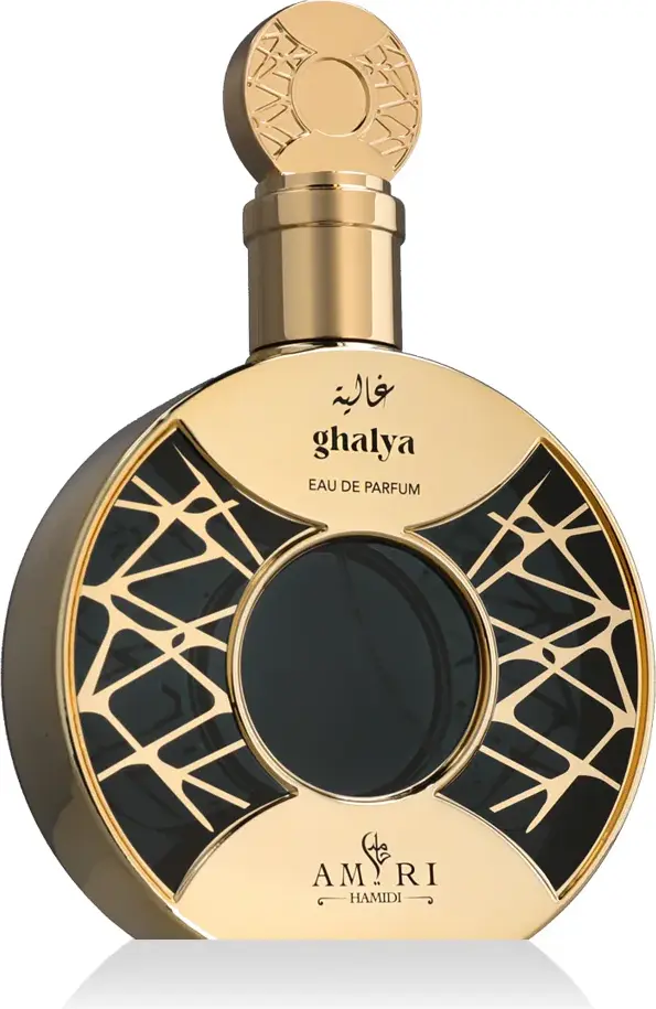 Eau de Parfum Hamidi