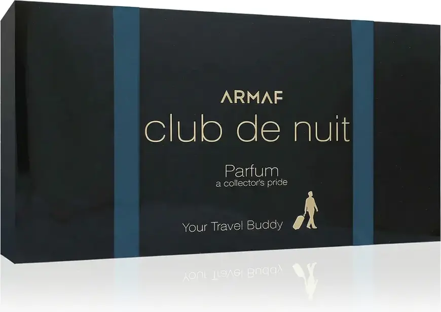 Набор Armaf Club De Nuit Intense Man