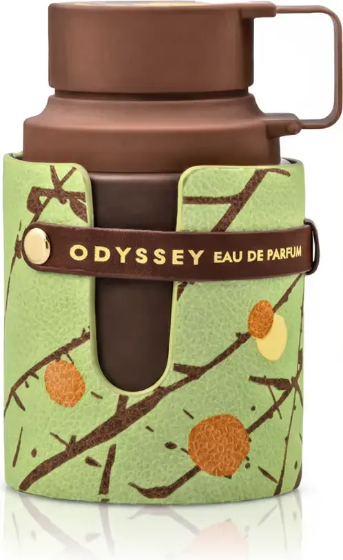 Armaf Odyssey Dubai Chocolat Eau De Parfum