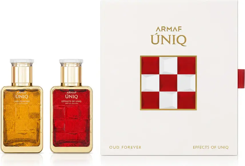 Парфюмерная вода Armaf Uniq Oud