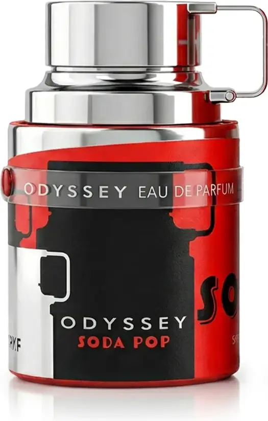 Eau De Parfum Armaf Odyssey Soda Pop
