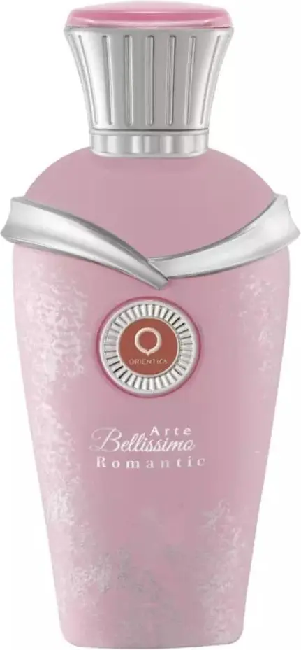Arte Bellissimo Exotic Eau De Parfum Orientica