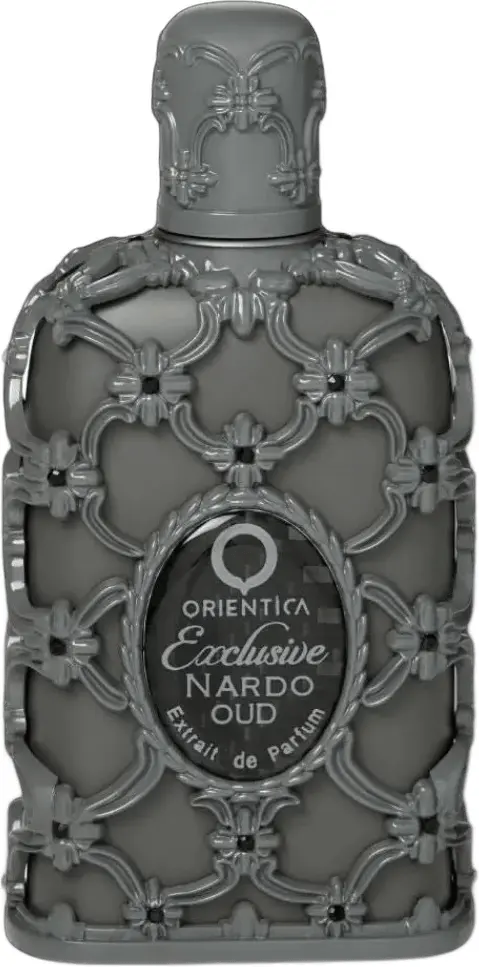 Eau De Parfum Orientica Nardo Oud Exclusive