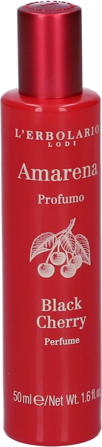 Парфюм L'Erbolario Black Cherry