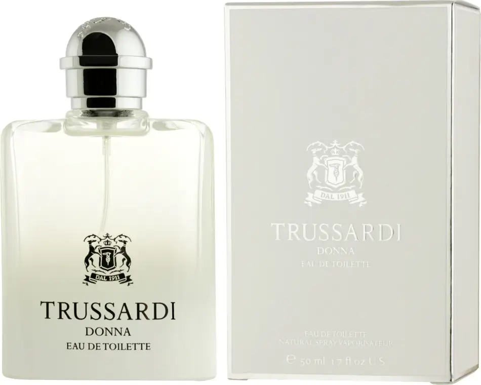 Туалетная вода Trussardi Donna