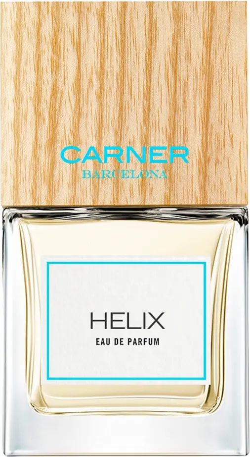 Eau de Parfum Carner Barcelona Helix