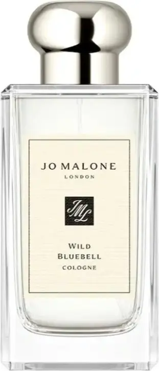 Туалетная вода Jo Malone Wild Bluebell