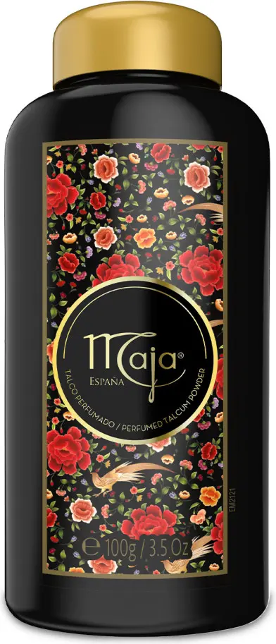 Туалетная вода Maja