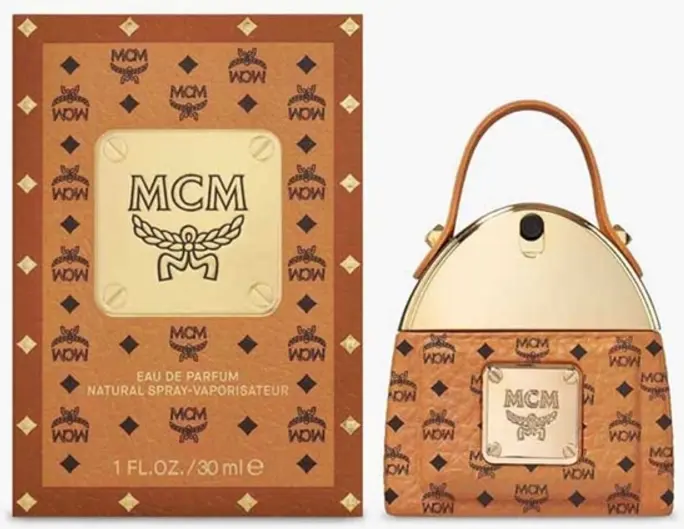 Eau De Parfum MCM