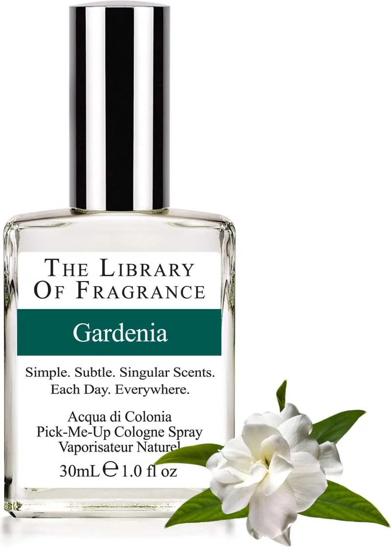 Одеколон Demeter Gardenia