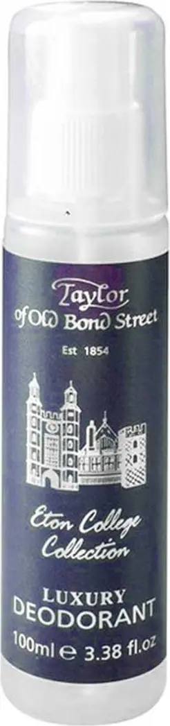 Дезодорант-спрей Taylor Of Old Bond Street Eton College