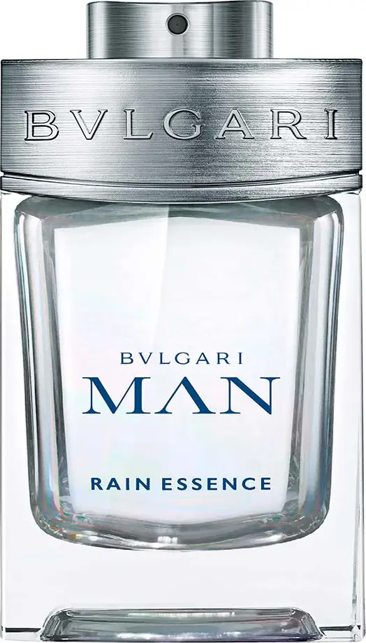 Парфюмерная вода Bvlgari Man Rain Essence