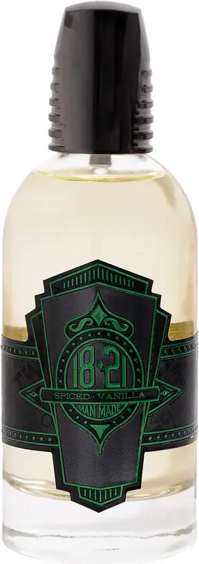Одеколон 18.21 Man Made Spiced Vanilla