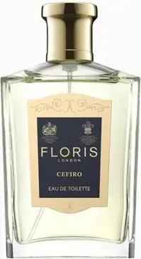 Туалетная вода Floris London Cefiro