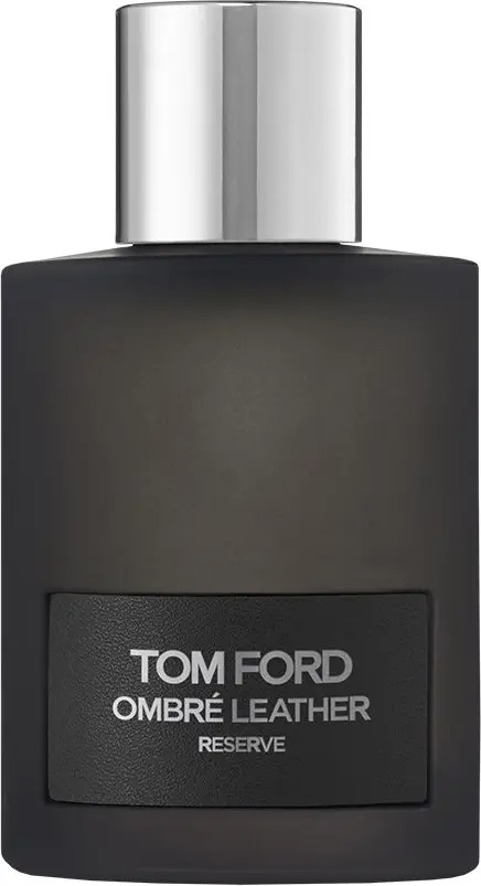 Парфюмерная вода Tom Ford Ombre Leather Reserve