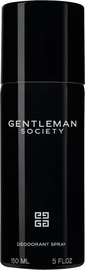 Deodorant Spray Givenchy Gentleman Society