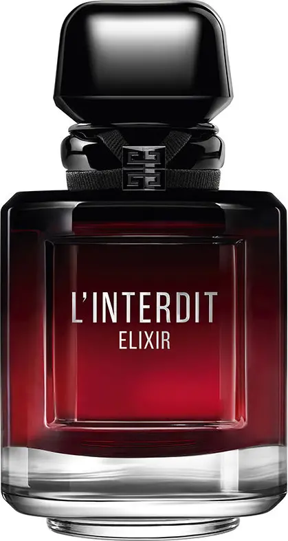Парфюмерная вода Givenchy L'Interdit Elixir
