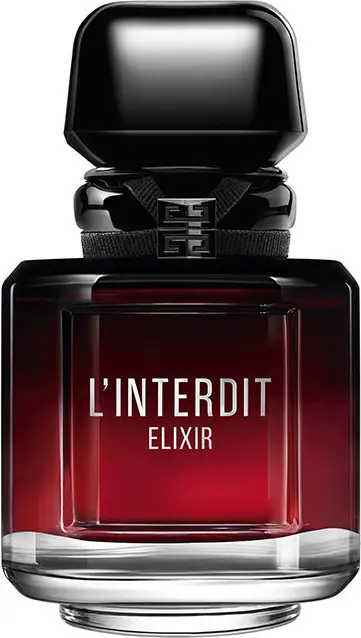 Парфюмерная вода Givenchy L'Interdit Elixir