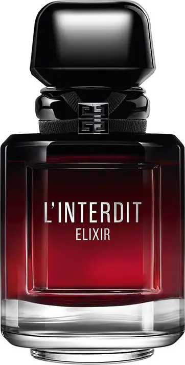 Парфюмерная вода Givenchy L'Interdit Elixir