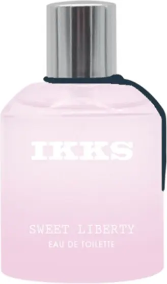 Туалетная вода IKKS Sweet Liberty