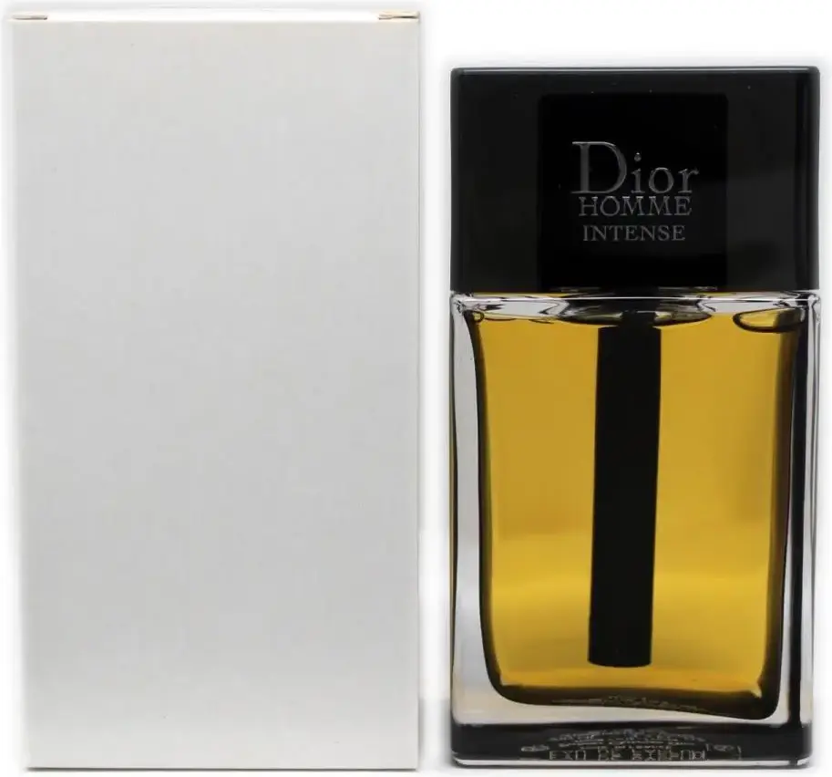 Парфюмерная вода Christian Dior Homme Intense
