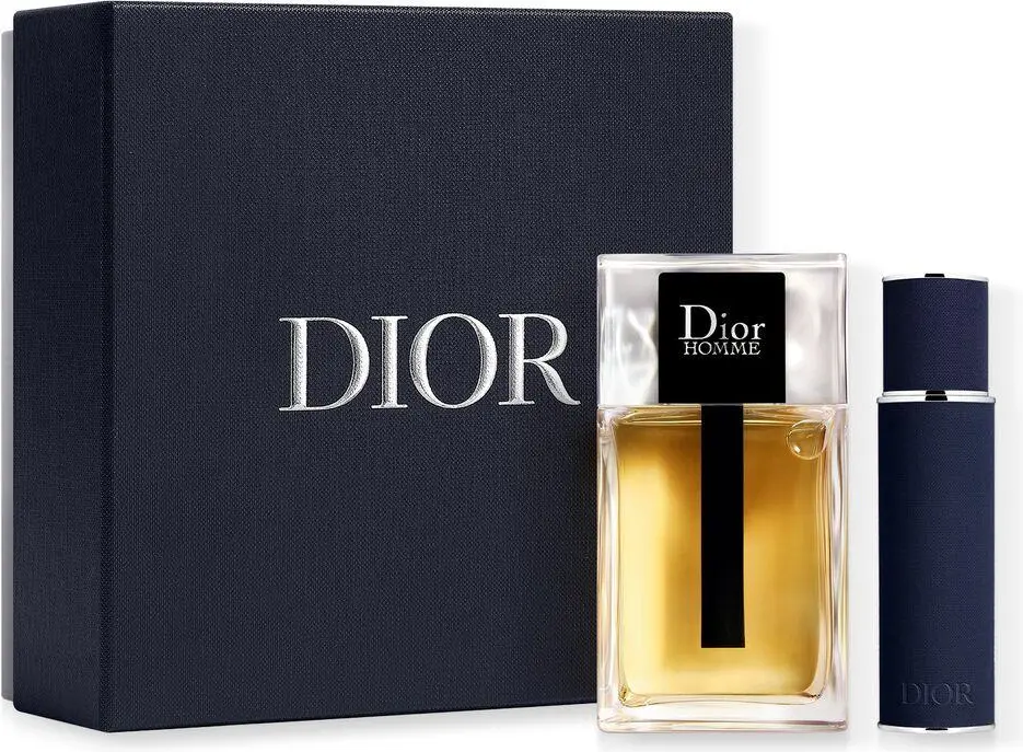 Tuалетная вода Christian Dior Dior Homme