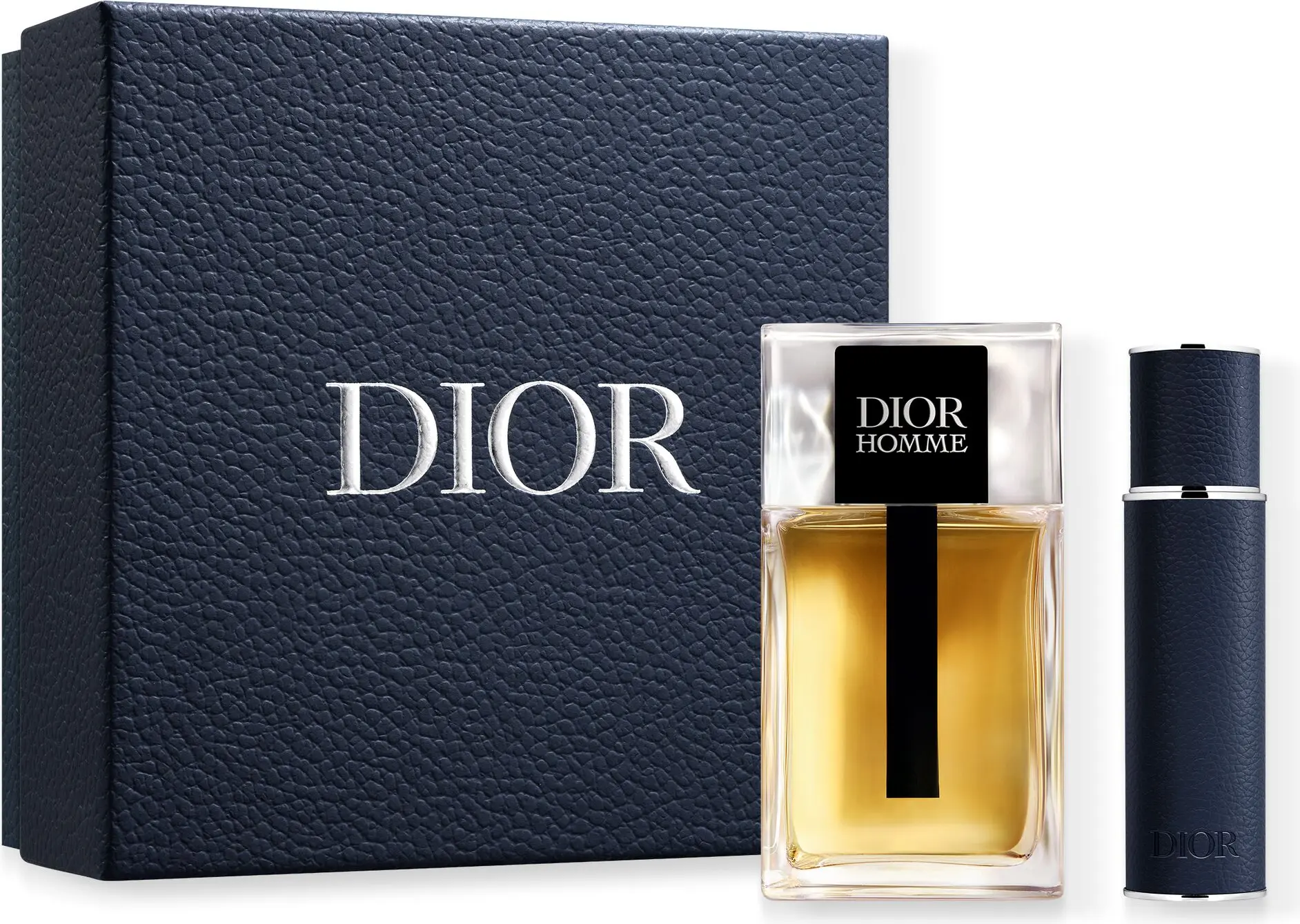 Туалетная вода Christian Dior Homme