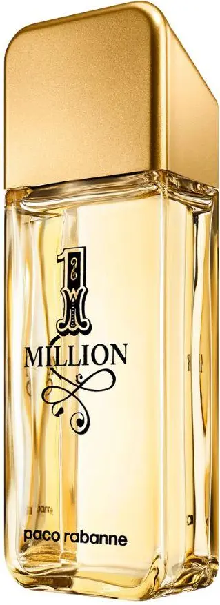 Лосьон после бритья Paco Rabanne 1 Million