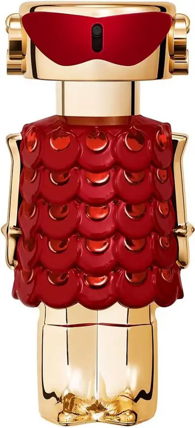Парфюмерная вода Paco Rabanne Fame In Love