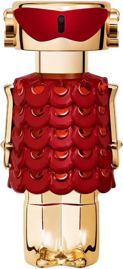 Парфюмерная вода Paco Rabanne Fame in Love