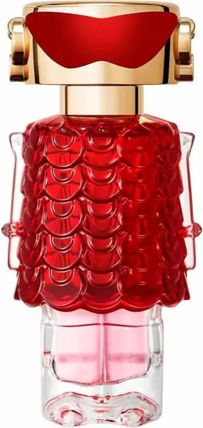 Парфюмерная вода Paco Rabanne Fame