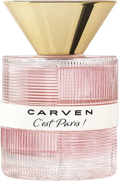 Парфюмерная вода Carven C'est Paris!